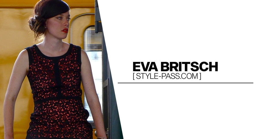 [ 11goals ] - Interview with Eva Britsch (Style-PASS.com) 