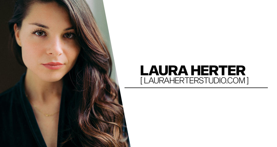 [ 11goals ] - Interview with Laura Herter (www.lauraherterstudio.com)