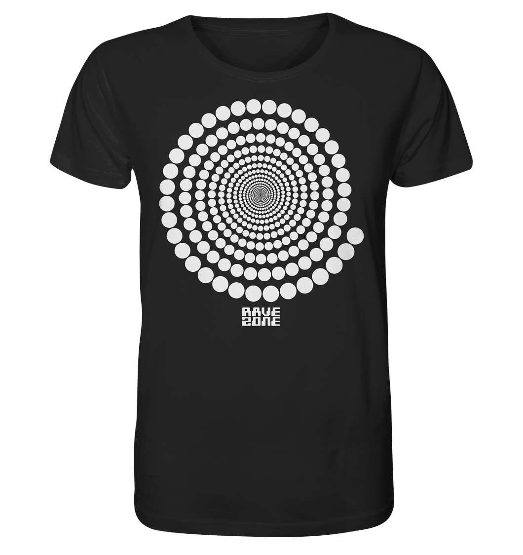 Rave Zone - Logo Shirt